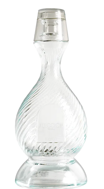 Adiccion Blanco Tequila 1L